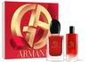 Giorgio Armani Si Passione Eau de Parfum 50 ml + EdP 15 ml Set