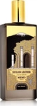 MEMO Cuirs Nomades Sicilian Leather Eau de Parfum 75 ml