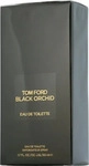 Tom Ford 51205520, Tom Ford Black Orchid Eau de Toilette 50 ml Damen