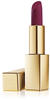 Estee Lauder Pure Color Lipstick Creme 450 Insolent Plum 3.5 g