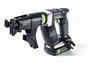 Festool 574913, Festool Akku-Bauschrauber DWC 18-4500Li3,1-Compact Standard...