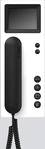 Siedle&S&ouml;hne 200041490-00, Siedle&S&ouml;hne Siedle&S&ouml;hne Bus-Telefon Standard...