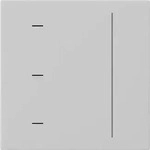 Gira 5365015, Gira Touchaufsatz 5365015