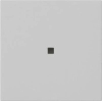 Gira 5368015, Gira Bedienaufsatz S3000 5368015