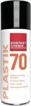 HellermannTyton 905-10019, HellermannTyton ServiceSpray PLASTIK 70 (200ml),