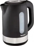 Tefal KO3308, Tefal Wasserkocher KO 3308 sw/eds