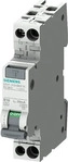 Siemens Dig.Industr 5SV13164KK10, Siemens Dig.Industr. FI/LS-Schalter kompakt