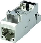 Teleg&auml;rtner 100023197, Teleg&auml;rtner AMJ-S Modul Cat6A(ISO/IEC) 100023197