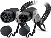 Phoenix Contact 1627133, Phoenix Contact AC-Ladekabel EV-T2G3PC- #1627133