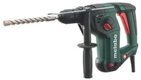 Metabowerke 600659000, Metabowerke Kombihammer KHE 3251