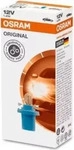 Osram Autolampe 2721MFX, Grundpreis: &euro; 0,69 / St&uuml;ck