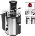 Bomann DA 619171, Bomann DA Automatikentsafter AE1917CB sw/inox, Grundpreis: &euro;