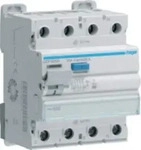 Hager CDF625D, Hager Fehlerstromschutzschalter CDF625D