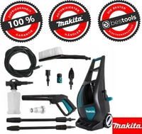 Makita HW132, Makita Hochdruckreiniger HW132