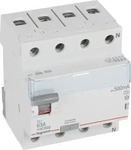 Legrand (BT) 411796, Legrand (BT) Legrand (BT) Fehlerstrom-Schutzschalter Legrand