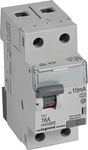Legrand (BT) 411552, Legrand (BT) Legrand (BT) Fehlerstrom-Schutzschalter Legrand
