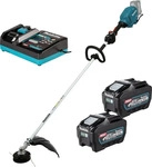 Makita UR014GT201, Makita Akku-Freischneider UR014GT201
