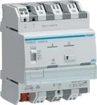 Hager TXA661B, Hager Dimmer TXA661B
