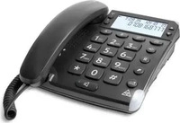 Komsa 380117, Komsa Gro&szlig;tastentelefon doro Magna 4000