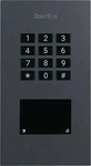 Doorbird 423872257, Doorbird IP Zutrittskontrollsystem 423872257