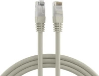 EFB-Elektronik K8456.7,5, EFB-Elektronik Patchkabel Cat.5E K8456.7,5m gr