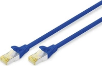 DIGITUS DK-1644-A-0025/B, DIGITUS Patchkabel CAT 6A S/FTP DK-1644-A-0025/B
