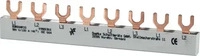 Doepke 09920302, Doepke Phasenschiene EV-S G 3.8.120