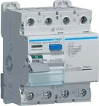 Hager CDB640D, Hager FI-Schutzschalter CDB640D