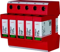 DEHN 952519, DEHN &Uuml;berspannungsableiter DG M PV2 SCI 1000 FM