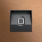 Gira 5551921, Gira Keyless In 5551921