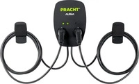 PRACHT ALPHA Solutions NRG1000, PRACHT ALPHA Solutions GmbH Ladestation ALPHA1000