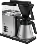 Melitta SDA 227754, Melitta SDA Kaffeeautomat 1031-11 sw/eds