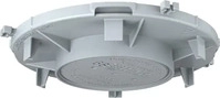 Kaiser 1281-01, Kaiser Frontteil HaloX 100 1281-01
