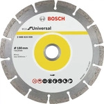 Bosch Power Tools 2608615030, Bosch Power Tools Diamanttrennscheibe Eco 2608615030