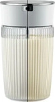 Jura Gastro 24313, Jura Gastro Glas-Milchbeh&auml;lter 24313