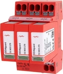 DEHN 942300, DEHN &Uuml;berspannungsableiter DG MP TNC 275