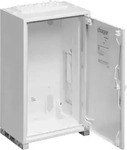 Hager FP31SN2, Hager Wandschrank FP31SN2