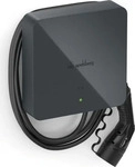 Spelsberg 59153501, Spelsberg Wallbox 5m Kabel Wallbox SmartProG 5m