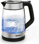 Tefal KI6058, Tefal Wasserkocher KI6058 rt/Tannin, Grundpreis: &euro; 40,11 / St&uuml;ck