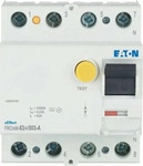 Eaton 170334, Eaton FI-Schalter FRCMM-63/4/003-A