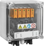 Weidm&uuml;ller 2866370000, Weidm&uuml;ller Generatoranschlusskasten PVNDC2IN #2866370000