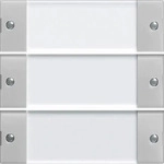 Gira 2133015, Gira Wippenset 3-f. 2133015