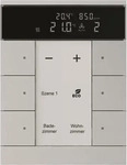 Busch-Jaeger 2CKA006330A0059, Busch-Jaeger HVAC/CO2-Ger&auml;t SBC/U6.0.11-83