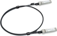 LANCOM 60195, LANCOM Systems Erweiterungsmodul SFP-DAC25-1m (VE8)