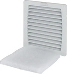 Eaton 167289, Eaton Filterl&uuml;fter Luftmenge E-FAN3