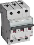 Legrand (BT) 403543, Legrand (BT) Legrand (BT) Leitungsschutzschalter Legrand 403543