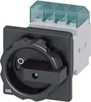 Siemens Dig.Industr 3LD25550TK51, Siemens Dig.Industr. Hauptschalter 3LD2555-0TK51