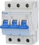 Doepke 09914292, Doepke Leitungsschutzschalter DLS 6H C13-3 6KA
