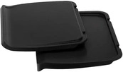 Tefal XA7288, Tefal OptiGrill-Platten XA7288, Grundpreis: &euro; 69,66 / St&uuml;ck