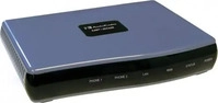 Telekom 40311597, Telekom Deutschland Audiocodes MediaPack 202 40311597